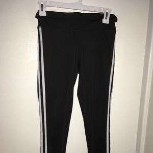 Adidas Workout Pants